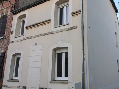 Vente maison 5 pièces 120 m² Romilly-sur-Seine (10100)