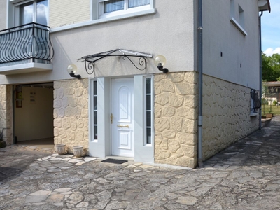 Vente maison 5 pièces 120 m² Saintry-sur-Seine (91250)