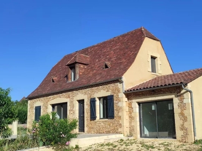 Vente maison 5 pièces 120 m² Sarlat-la-Canéda (24200)