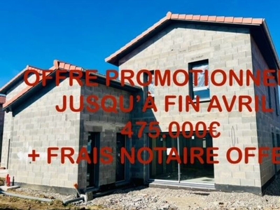 Vente maison 5 pièces 121 m² Soucieu-en-Jarrest (69510)