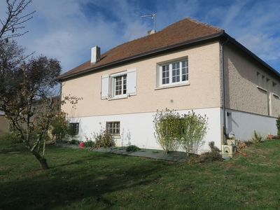 Vente maison 5 pièces 121 m² Vouneuil-sous-Biard (86580)