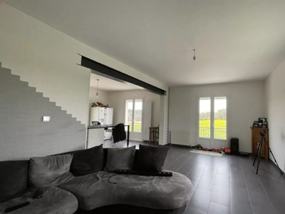 Vente maison 5 pièces 123 m² Saint-Aubin-de-Lanquais (24560)