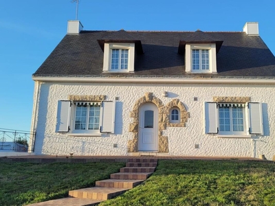 Vente maison 5 pièces 124 m² Guérande (44350)