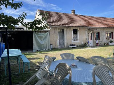 Vente maison 5 pièces 124 m² Pontacq (64530)