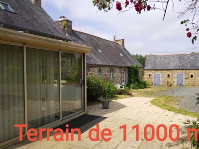 Vente maison 5 pièces 124 m² Quemperven (22450)
