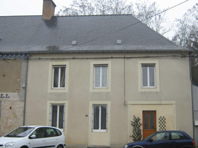 Vente maison 5 pièces 125 m² Blandouet-Saint-Jean (53270)