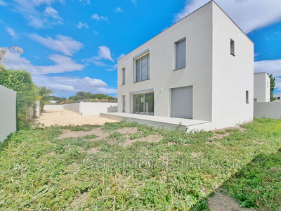 Vente maison 5 pièces 125 m² Cap d'Agde (34300)