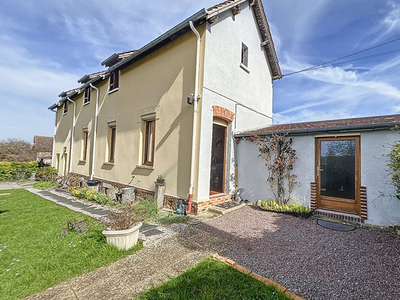 Vente maison 5 pièces 125 m² Évreux (27000)