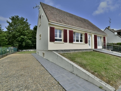 Vente maison 5 pièces 125 m² Maignelay-Montigny (60420)
