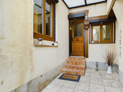 Vente maison 5 pièces 125 m² Reims (51100)