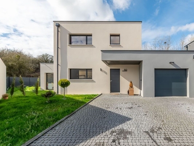 Vente maison 5 pièces 125 m² Thionville (57100)