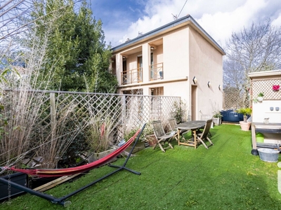 Vente maison 5 pièces 126 m² Clamart (92140)