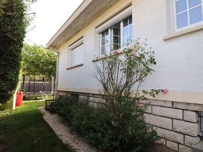 Vente maison 5 pièces 126 m² Viry-Châtillon (91170)