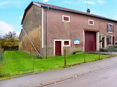 Vente maison 5 pièces 128 m² Breuvannes-en-Bassigny (52240)