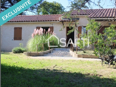 Vente maison 5 pièces 128 m² Manosque (04100)