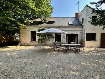 Vente maison 5 pièces 128 m² Varennes-sur-Loire (49730)