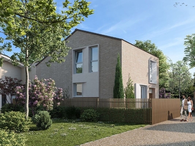 Vente maison 5 pièces 129 m² Bruges (33520)
