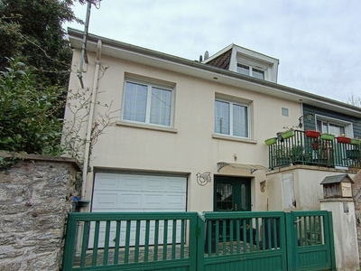 Vente maison 5 pièces 129 m² Laval (53000)