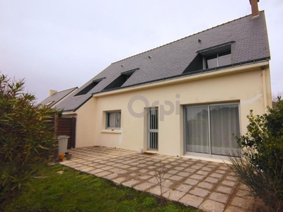 Vente maison 5 pièces 129 m² Piriac-sur-Mer (44420)