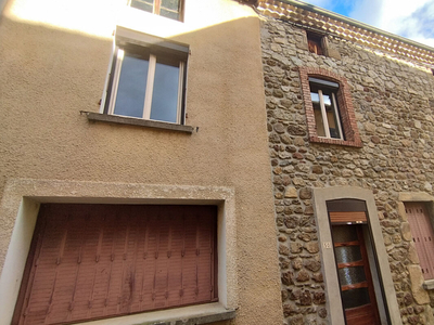 Vente maison 5 pièces 129 m² Saint-Désirat (07340)