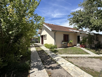 Vente maison 5 pièces 130 m² Bordeaux (33000)