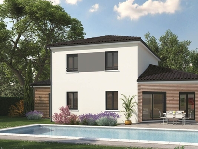 Vente maison 5 pièces 130 m² Clermont (40180)