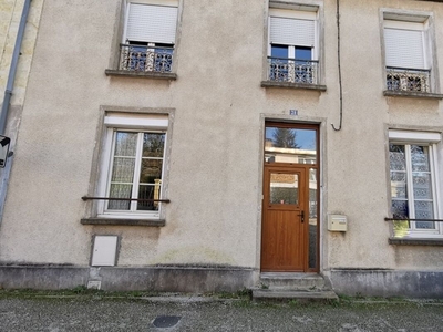 Vente maison 5 pièces 134 m² Bessé-sur-Braye (72310)
