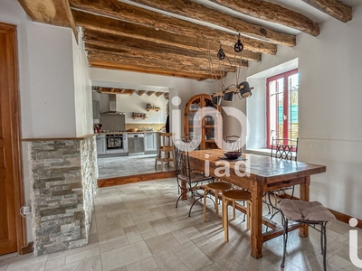 Vente maison 5 pièces 135 m² Coulommiers (77120)