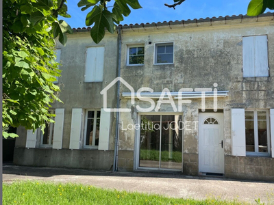 Vente maison 5 pièces 135 m² Libourne (33500)