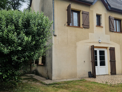 Vente maison 5 pièces 135 m² Lourdes (65100)