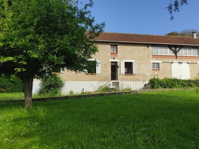 Vente maison 5 pièces 135 m² Vailly-sur-Aisne (02370)