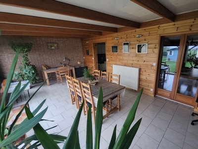 Vente maison 5 pièces 136 m² Neuville-Saint-Rémy (59554)