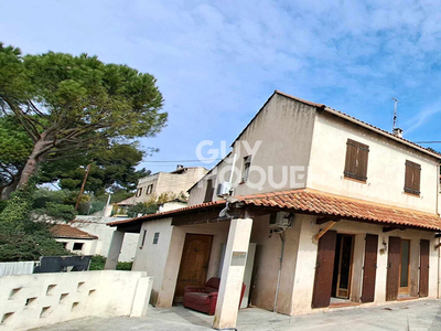 Vente maison 5 pièces 138 m² Marseille 15 (13015)