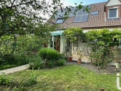 Vente maison 5 pièces 138 m² Saint-Avertin (37550)