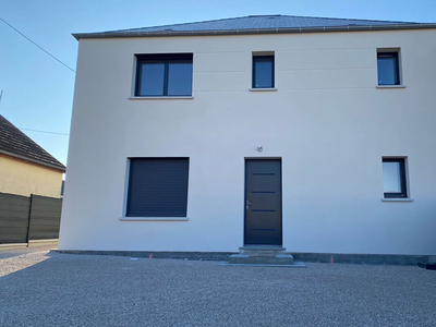 Vente maison 5 pièces 138 m² Saint-Denis-en-Val (45560)