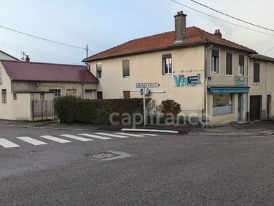 Vente maison 5 pièces 140 m² Avricourt (54450)