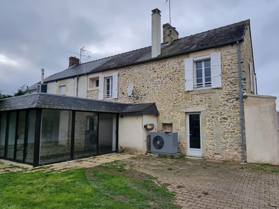 Vente maison 5 pièces 140 m² Bayeux (14400)