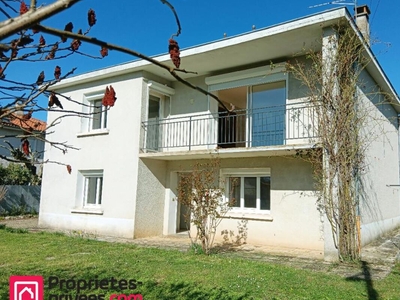 Vente maison 5 pièces 140 m² Cahors (46000)