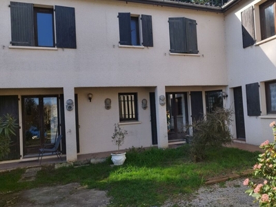 Vente maison 5 pièces 140 m² Creysse (24100)