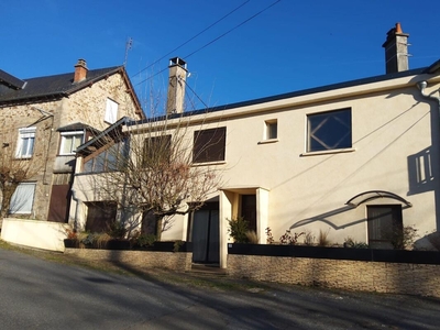 Vente maison 5 pièces 140 m² Durenque (12170)