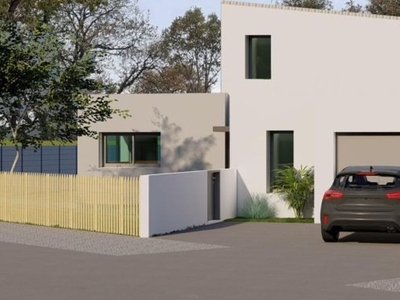 Vente maison 5 pièces 140 m² Les Sables-d'Olonne (85100)