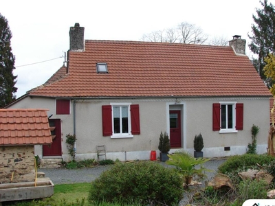 Vente maison 5 pièces 140 m² Saint-Yrieix-la-Perche (87500)