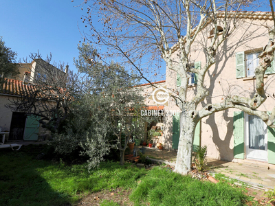 Vente maison 5 pièces 140 m² Toulon (83000)