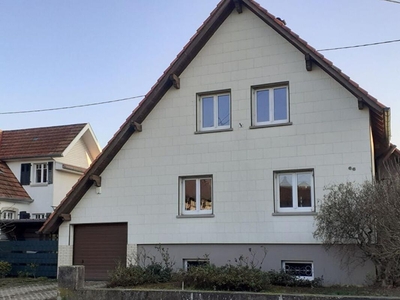 Vente maison 5 pièces 142 m² Rœschwoog (67480)