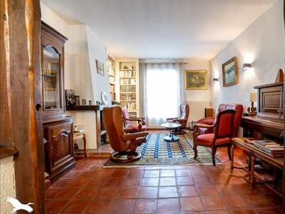Vente maison 5 pièces 142 m² Saumur (49400)