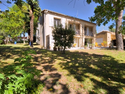 Vente maison 5 pièces 144 m² Castelnaudary (11400)