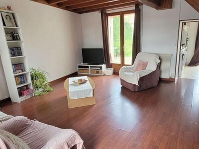 Vente maison 5 pièces 145 m² Andeville (60570)