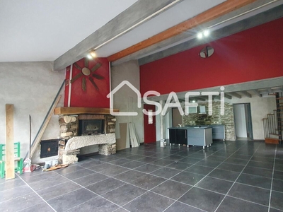 Vente maison 5 pièces 149 m² Carcassonne (11000)