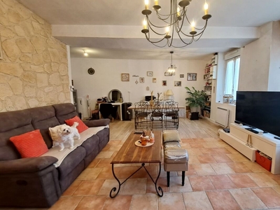 Vente maison 5 pièces 153 m² Champigny (89340)