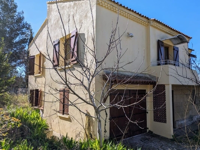 Vente maison 5 pièces 153 m² Marseille 11 (13011)